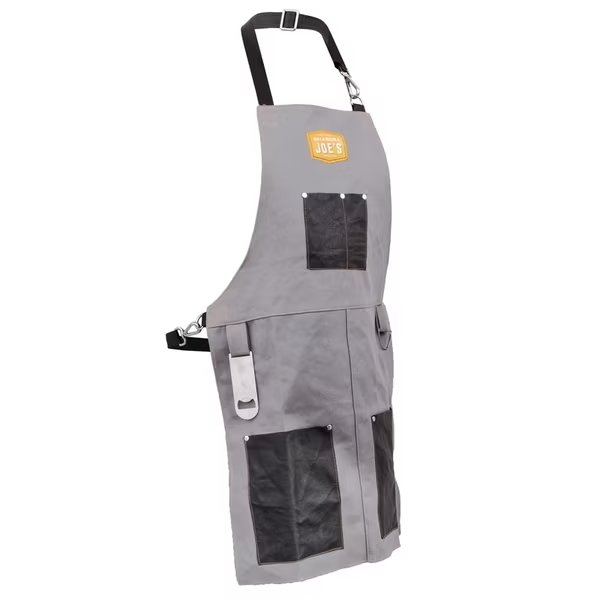 GRILL ARPON GRAY 29.9""H, Oklahoma Joes, Mfr#: 9976646R06