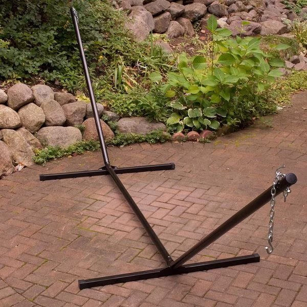 15 ft. L Hammock Stand, Algoma, Mfr#: 4780BRC