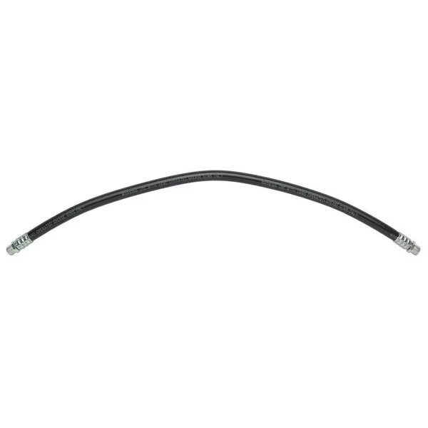 WHIP HOSE STANDARD 18"", Lubrimatic, Mfr#: 10-219