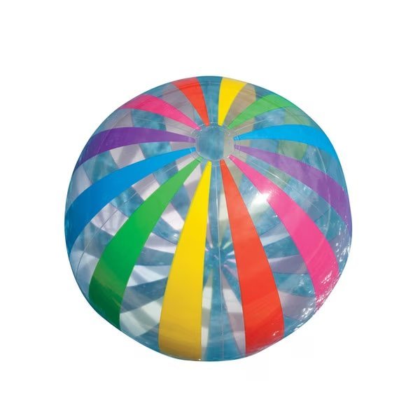 POOL JUMBO BALL 42"", Intex, Mfr#: 59065EP