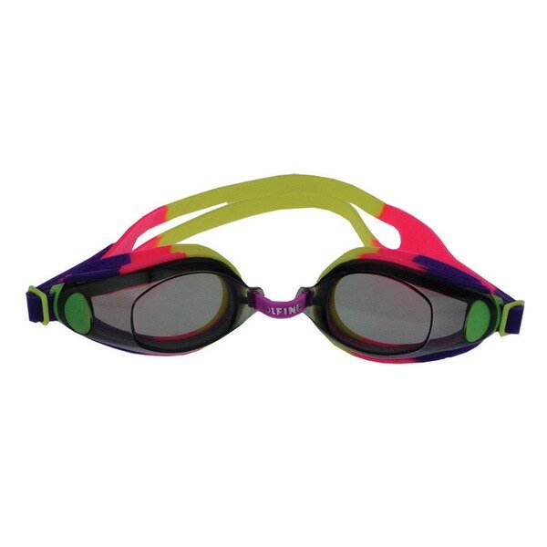 SWIM GOGGLES ADLT, Aqua Leisure, Mfr#: CTG0617