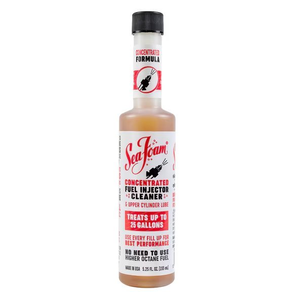 Fuel Inject Clnr 5.25Oz, Sea Foam, Mfr#: IC5