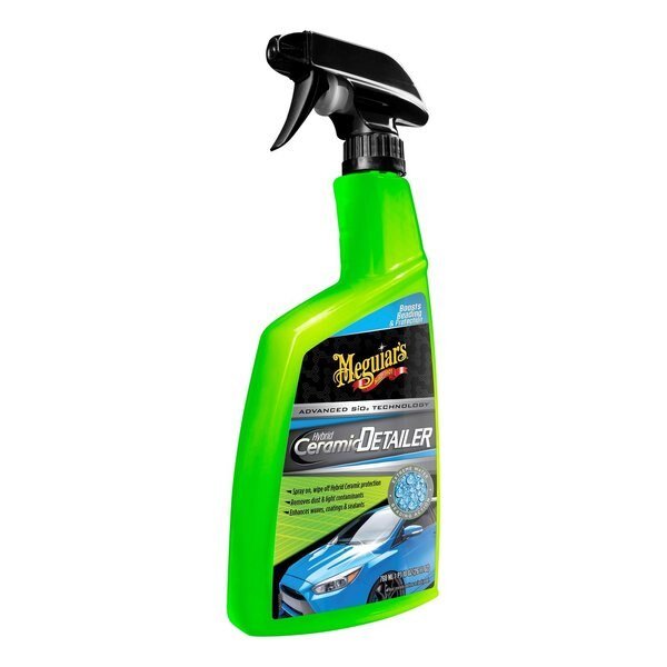 Meguiar's Spray Detailer 26 oz, Meguiars, Mfr#: G200526