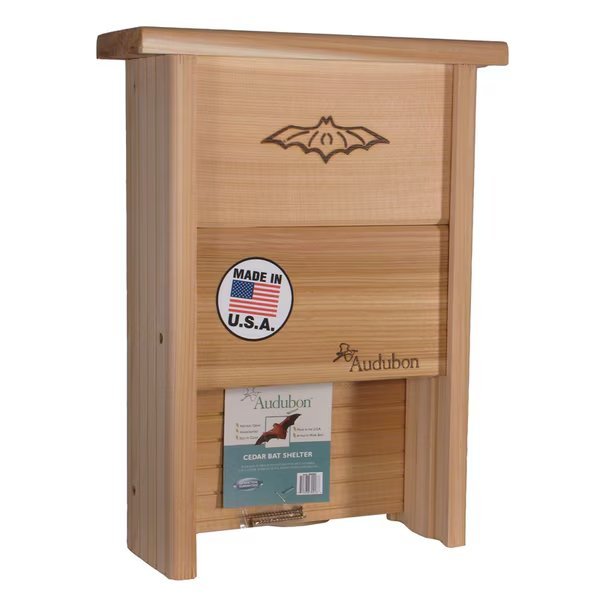 BAT HOUSE CEDAR 16""H, Woodlink, Mfr#: 24228