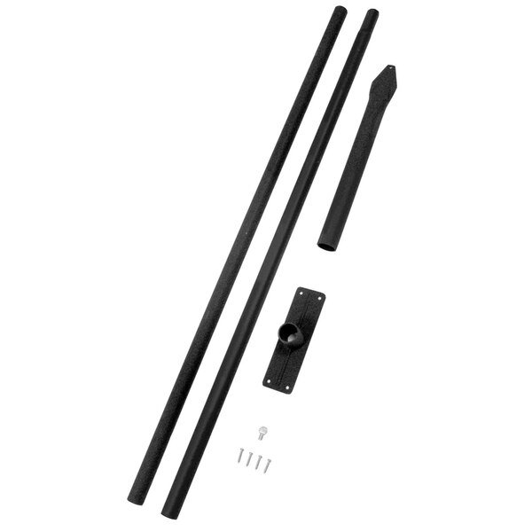 Pole Kit 3 Piece, Woodlink, Mfr#: 24289