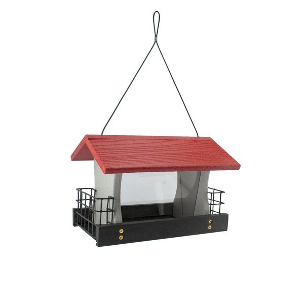 Going Grn Hpr&Suet Feedr, Woodlink, Mfr#: 24465