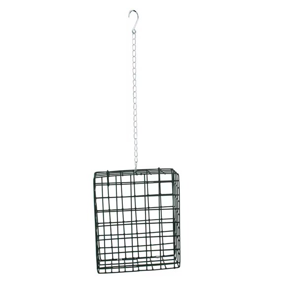 Suet Cage Large, Woodlink, Mfr#: 25122