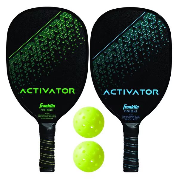 Franklin Activator Pickleball Set, Franklin Sports, Mfr#: 52742