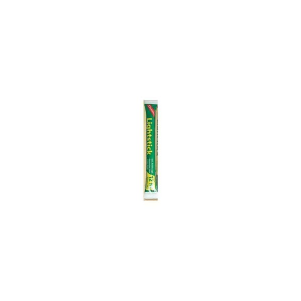Snaplight Green Lightsticks 8.750 in. H X 1.125 in. W X 8.75 in. L, Coghlans, Mfr#: 9200