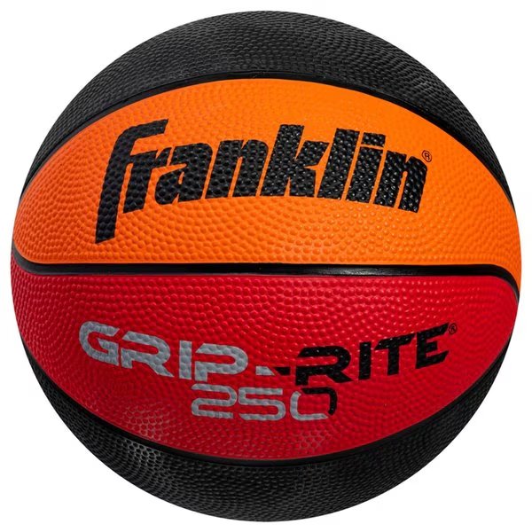 Assorted Outdoor Basketball, Franklin Sports, Mfr#: 32024P5