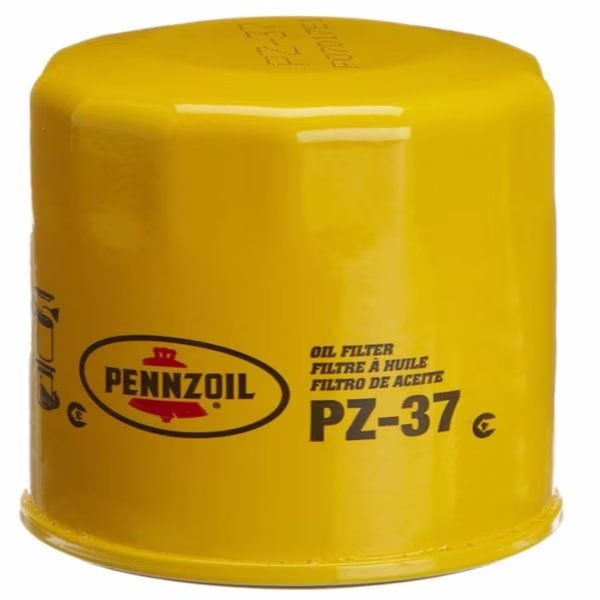 PZ-37 Oil Filter, Pennzoil, Mfr#: 3223