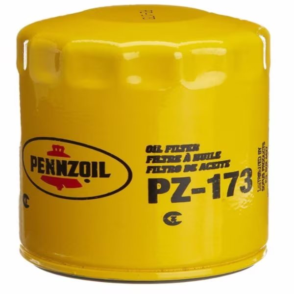 PZ-173 Oil Filter, Pennzoil, Mfr#: 800001891