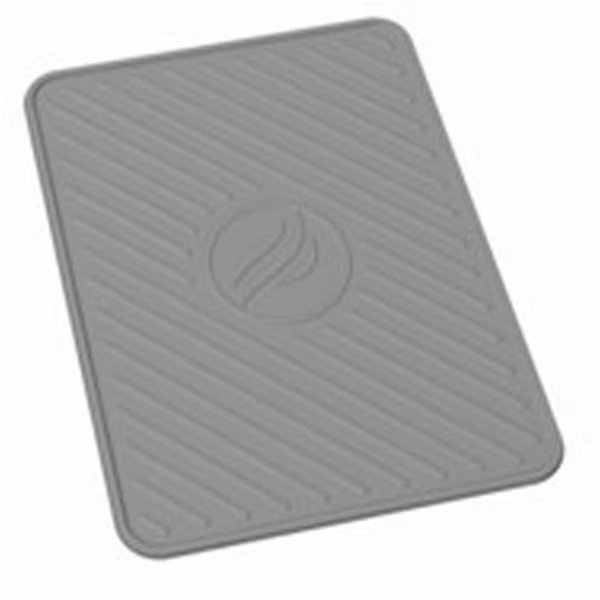 Silicone Gray Spatula Mat 1 pc, Blackstone, Mfr#: 4222