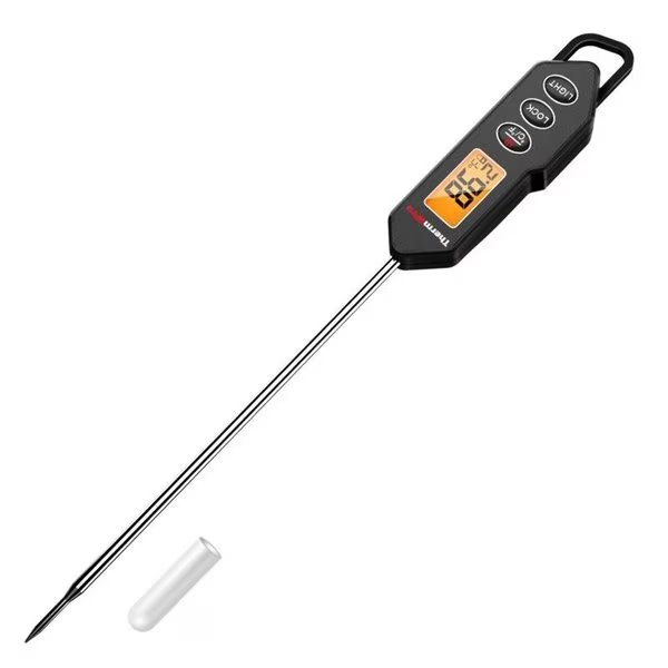 LCD GrillMeat Thermometer, Thermopro, Mfr#: TP01HW