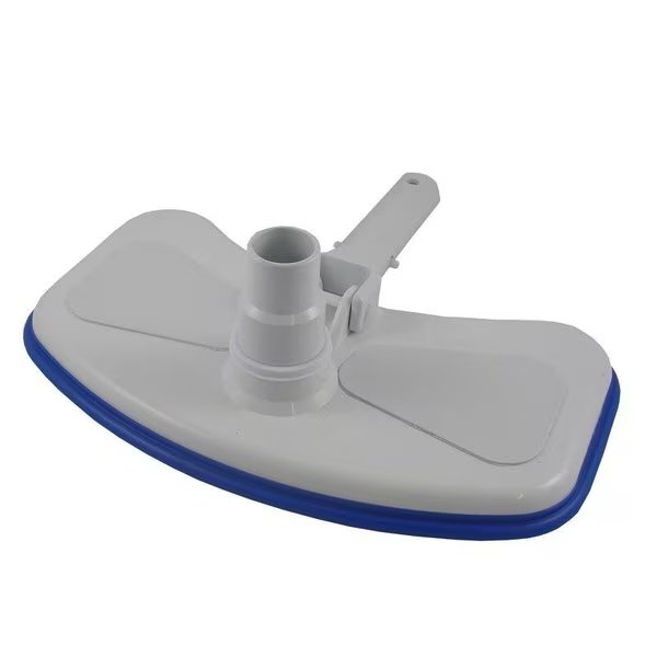 Vacuum Head 4 in. H X 11 in. W X 13 in. L, Jed Pool Tools, Mfr#: 30-171-B