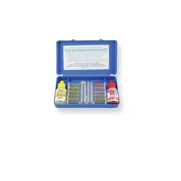 Pool Maintenance Kits 5 oz, Jed, Mfr#: 00-481