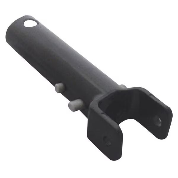 Pool Tools Pool Vacuum Handle 45 in L, Jed, Mfr#: 80-224