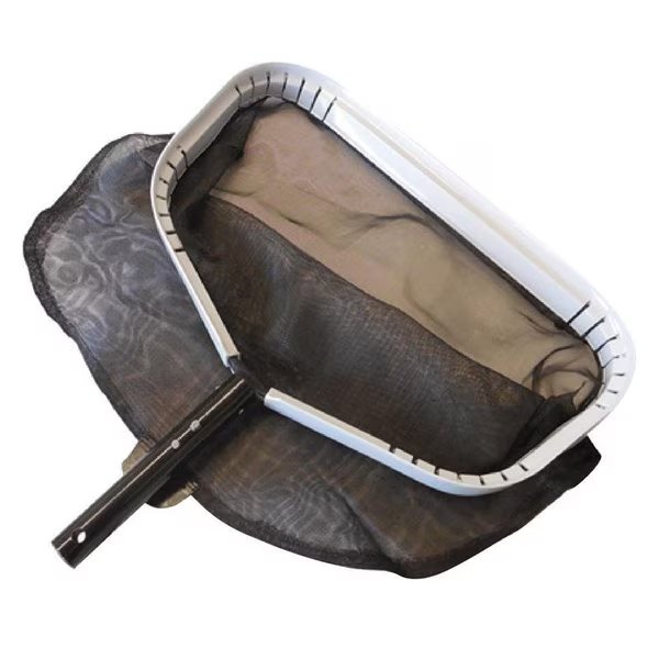 Pool Tools Pro Pool Leaf Rake 15 in W X 175 in L, Jed, Mfr#: 40-389