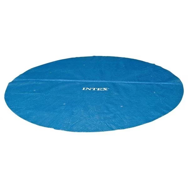 Pool Cover 12 ft. W, Intex, Mfr#: 28012E