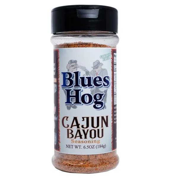 Cajun Bayou Seasoning 65 oz, Blues Hog, Mfr#: 90806