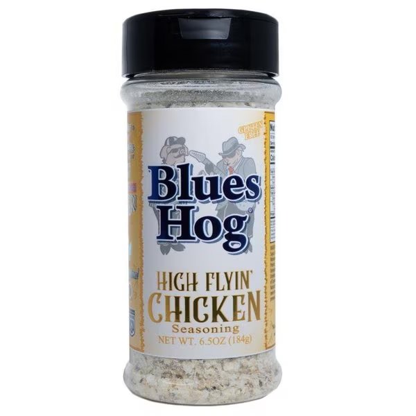 Chicken Seasoning 65 oz, Blues Hog, Mfr#: 90808