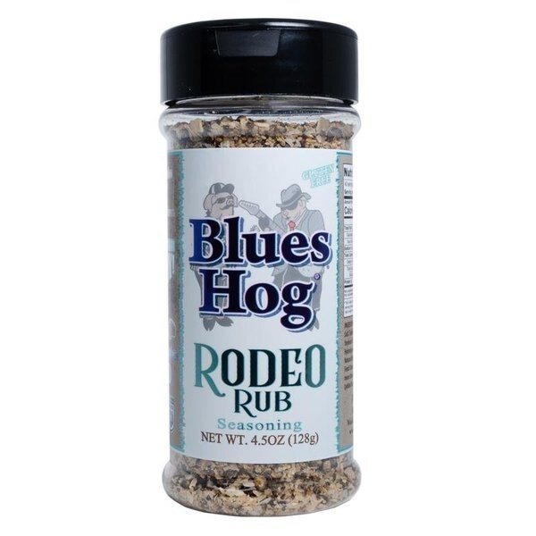 Rodeo Rub Seasoning 45 oz, Blues Hog, Mfr#: 90804
