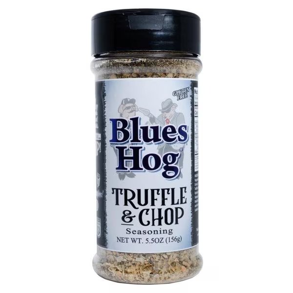 Truffle  Chop Seasoning 55 oz, Blues Hog, Mfr#: 90805