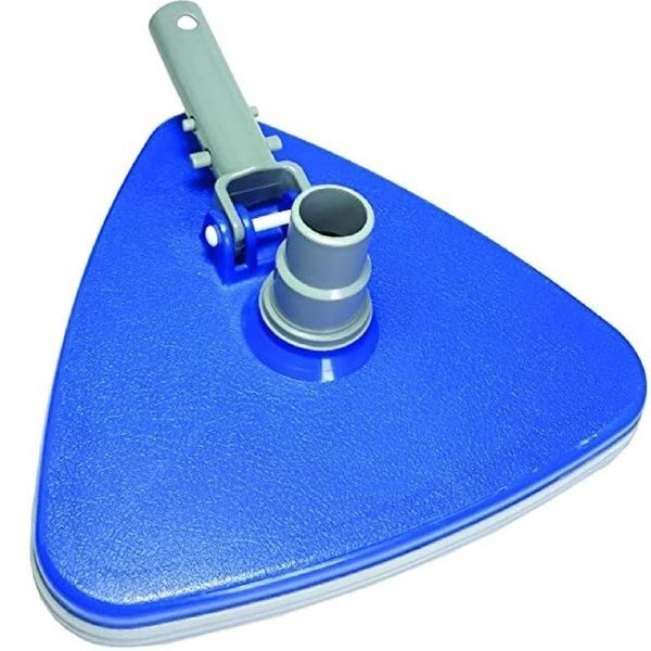 Pool Vacuum 5 in H X 11 in W X 13 in L, Jed, Mfr#: 30-164-B