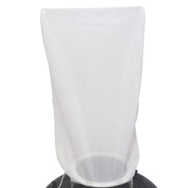 Pool Sweep Replacement Bag, Jed, Mfr#: 30-195