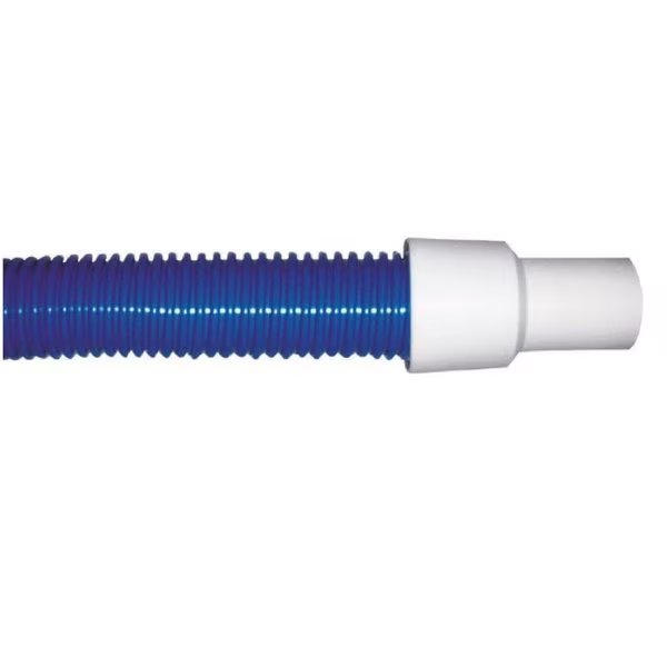 Pool Hose 300 in H X 15 in W X 25 ft L, Jed, Mfr#: 60-250P-25