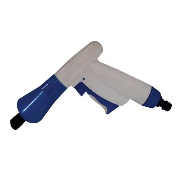 Cartridge Cleaning Sprayer, Jed, Mfr#: 83-833