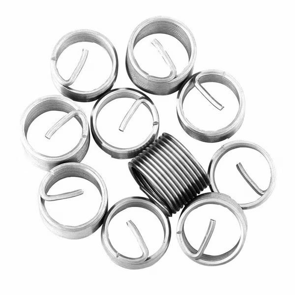 THREAD INSERT SS 1/2in., Great Neck, Mfr#: 25611