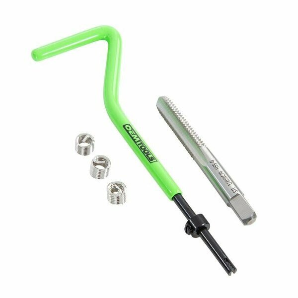 THRAD REPAIR KIT 1/4X20in., Great Neck, Mfr#: 25602