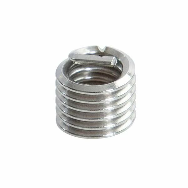 THREAD INSERT SS 1/4in., Great Neck, Mfr#: 25603