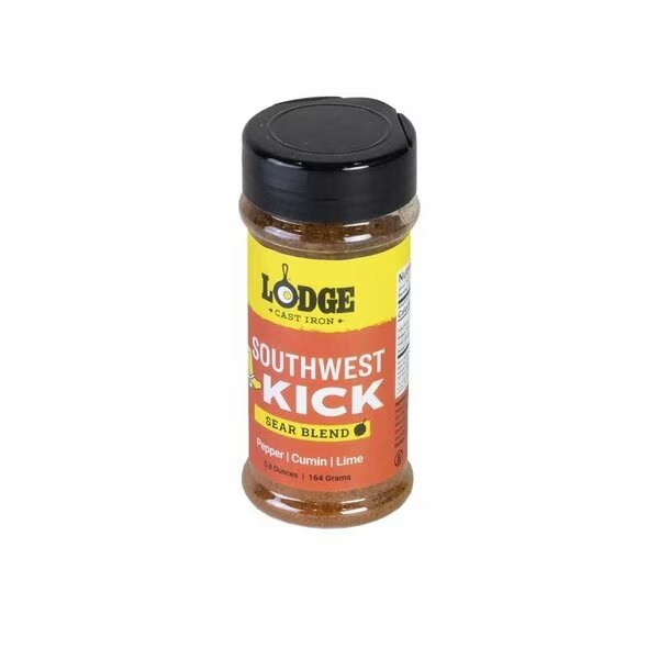 BBQ SEASON STH KCK 5.8OZ, Lodge, Mfr#: OW76840