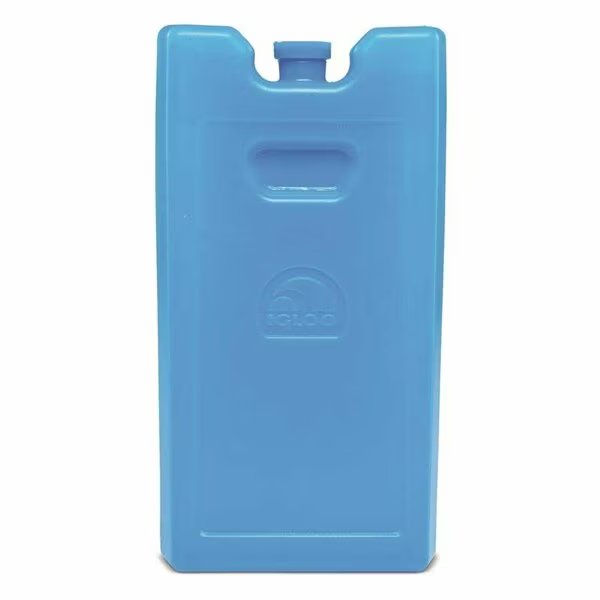 FREEZER BLOCK BLUE MEDM, Igloo, Mfr#: 25212