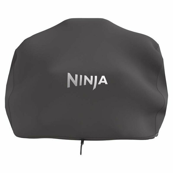 GRILL COVER PLYST BLACK XL, Ninja, Mfr#: XSKCOVERXL