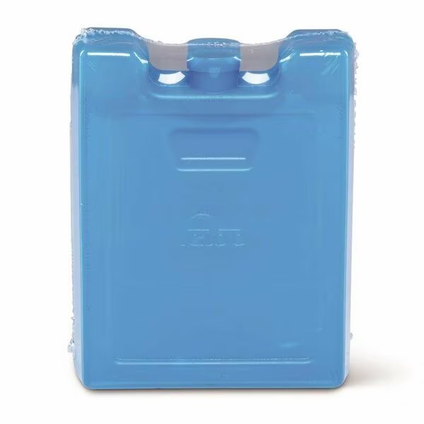 FREEZR BLCK PLST BLU 2PK, Igloo, Mfr#: 25211