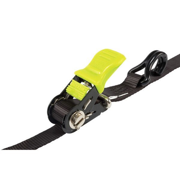 TIEDOWN RATCH 1""X16'450#, Progrip Cargo Control, Mfr#: 314700