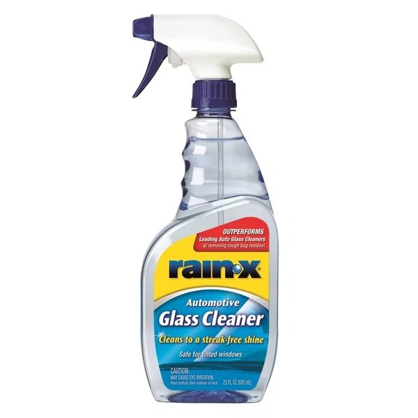 Cleanr Glass Rain-X 23Oz, Rain-X, Mfr#: 630018
