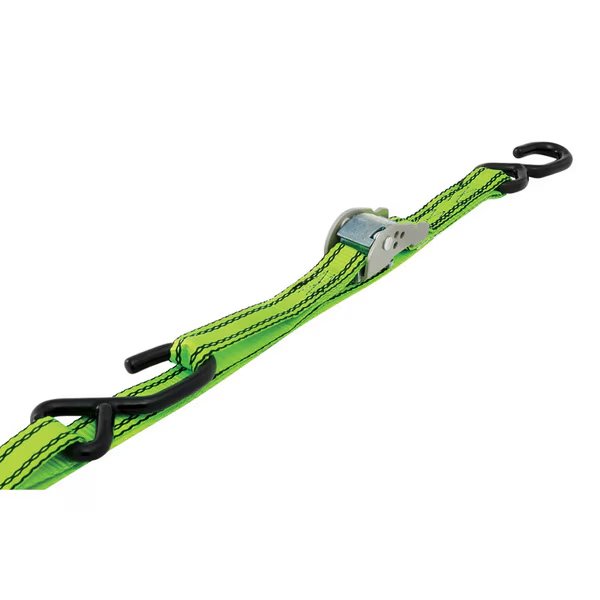 Tie Down Quick Release6', Progrip Cargo Control, Mfr#: 412080