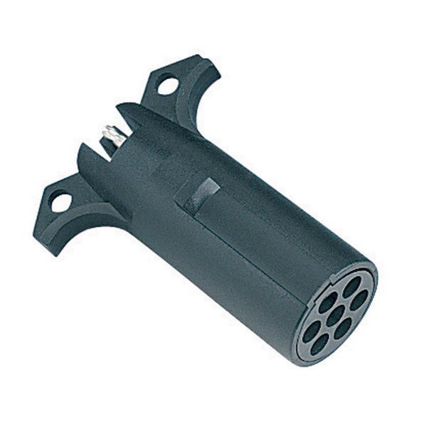 Adptr 7Pin To 4Flat, Hoppy, Mfr#: 47405