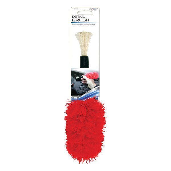 Brush Autodetail, Custom Accessories, Mfr#: 14028