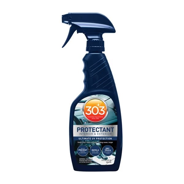 Protectant 303 16Oz, 303 Products, Mfr#: 30382