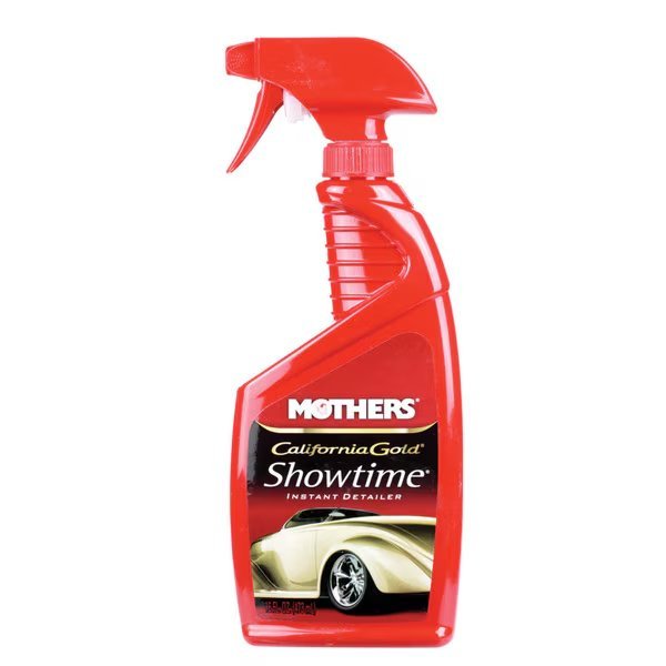 Calif Gold Detailer 16Oz, Mothers, Mfr#: 08216