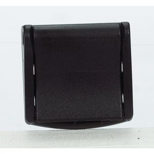 BUCKLE 1"" CAM, Bulk-Strap, Mfr#: CAM1