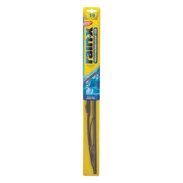RAINX WB WIPER BLADE 19"", Rain-X, Mfr#: RX30219