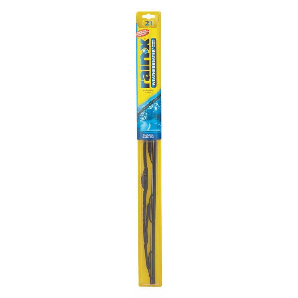 RAINX WB WIPER BLADE 21"", Rain-X, Mfr#: RX30221