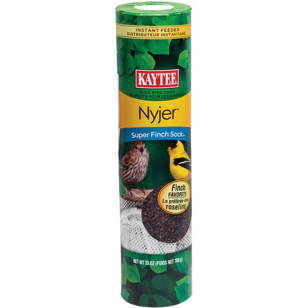 Super Finch Sock 25Oz, Kaytee Products, Mfr#: 100061955