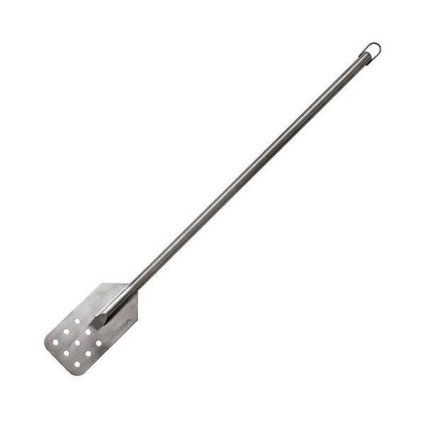 Bayou Classic Stainless Steel Silver Stir Paddle 1 pc, Barbour, Mfr#: 1042